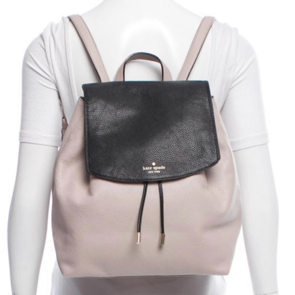 Kate Spade Backpack - Picture 5 of 7